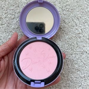 MAC Cosmetics High-light powder in “Spectacle!”, gently used